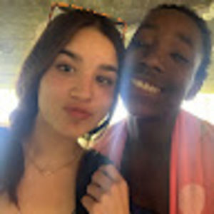 Meet your Posher, Eva